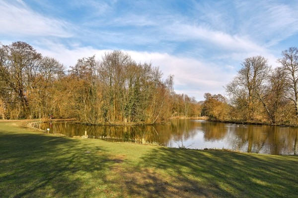 Medium property photo - Sophialaan 36-2, 1075 BS Amsterdam